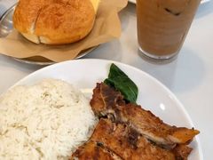 -華歡冰室-WahFoon(吉大店)