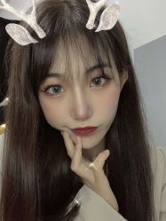 -COMO SALON 烫染可茉发型