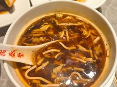 酸辣汤-鼎泰丰(国贸商城店)
