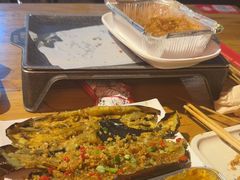 -管氏翅吧(甘家口店)