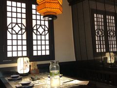 -绿茶餐厅(燕郊永旺店)