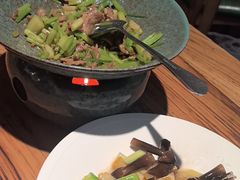 -YAFEE雅菲·粤菜·湘菜·融合菜(魏公村店)