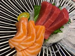 -琴寿司居酒屋(中山广场店)