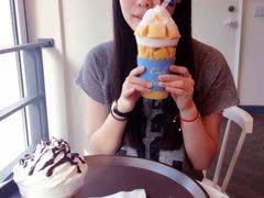 Cafe&nbsp;de&nbsp;Paris(가로수길점&nbsp;新沙洞)-Cafe de Paris(林荫路店)