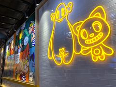 -BOPEYE·波派炸鸡(河西中央商场店)