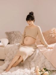 -专注孕妇照亲子照·纪田摄影