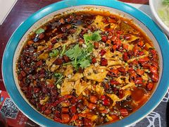 -一块豆腐·海鲜·家常菜(李沧书院路店)