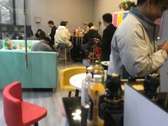 -有一间密室(东澜岸广场店)