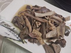 白焯鹅杂-裕华(南华东路店)