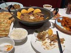 -大铁勺新津菜(熙悦汇店)