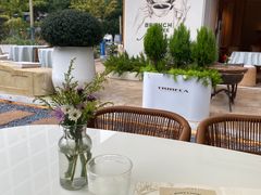 -翠贝卡&Mama Kelly Brunch Coffee(河西店)