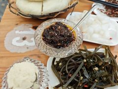 -尼玛藏家风味园(阿山食城店)