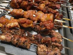 -胖太太四川麻辣排骨串(镇江路分店)