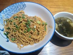 -一味老卤面(大石桥店)