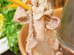 -清真·鸦儿李记·涮肉(和平里店)