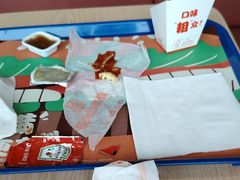 -汉堡王(房山绿地缤纷城店)