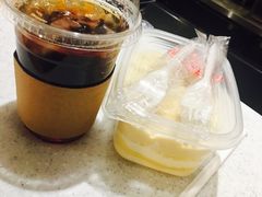 -欧式面包坊(青岛万象城店)