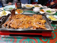 -九十九顶毡房(阜石路店)