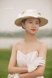 -全城热恋婚纱摄影(优质钻石店)