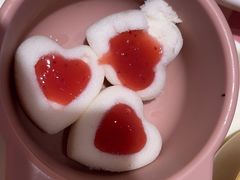 -西贝(武汉天地店)
