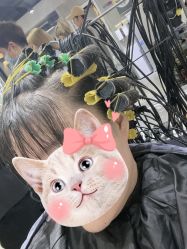 -东瀛造型