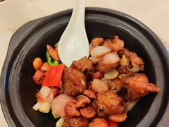 -益利大酒楼(井岸店)