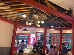 -蛙一刀·麻椒鱼火锅(金仙桥店)