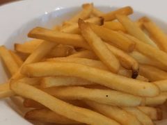 -厦门海沧正元希尔顿逸林酒店開全日餐厅
