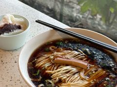 -东园小馆·早茶·淮扬小炒(江都路店)