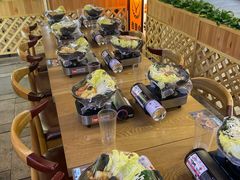 -吉野家(南昌铜锣湾店)