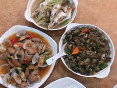 -揭阳钟记小食(福田新村店)