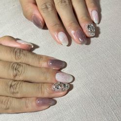 -LILY NAILS美甲美睫