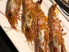 -青叶日式料理(飘亮阳光广场店)
