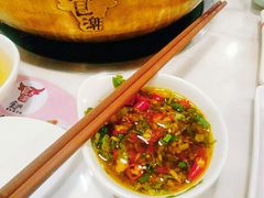 -食潮汕头鲜牛馆(望京保利店)