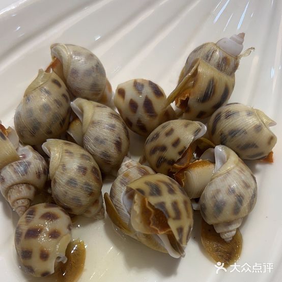 金塔湾海鲜酒楼(华泰店)