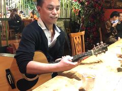 -浩海火烧云傣家菜(京广店)