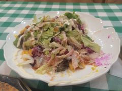 -起士林西餐厅(东经路店)