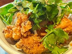 -66大阪烧烧鸟·益市家系拉面出张所