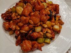 -玉林烤鸭店(定福庄店)