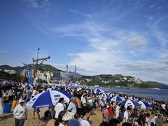 -大梅沙海滨公园