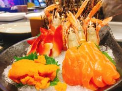 点击看大图 -千叶KEER(西铁营万达广场店)