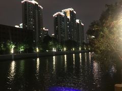 -苏州河梦清园环保主题公园