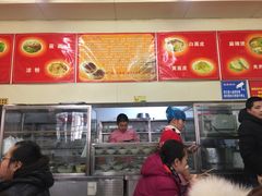 -杨记灌肠(食品街店)