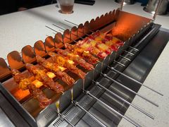-丰茂烤串(港旅店)