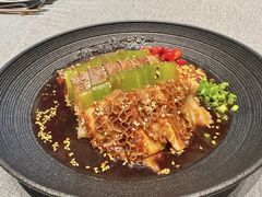 -羲和雅苑•北京烤鸭(平安国际金融中心店)