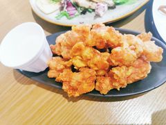 -HELLO 27 意面·沙拉·帕尼尼