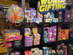 -LUSH(威尼斯人店)