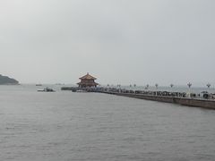 -老味道民宿(栈桥店)