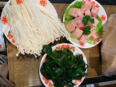 -牛市坎火锅(建设路店)