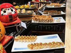 -东方红海鲜百汇(国际大厦店)